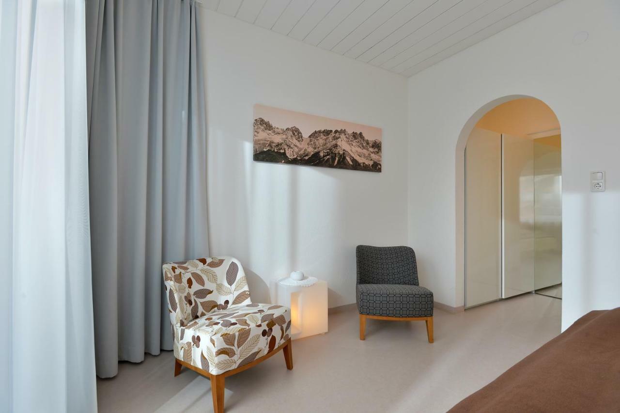 Haus Friederike - Sylvia Brunner Ellmau Exterior foto