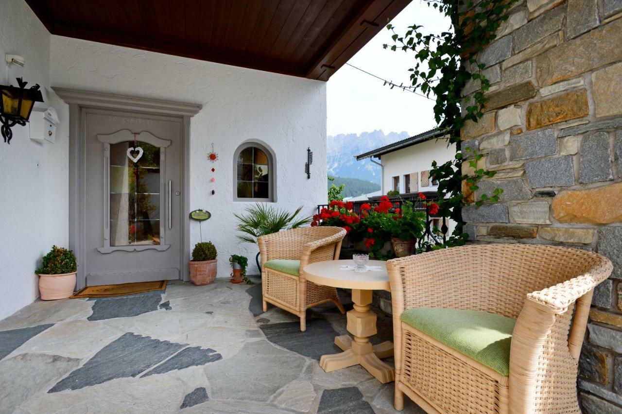 Haus Friederike - Sylvia Brunner Ellmau Exterior foto